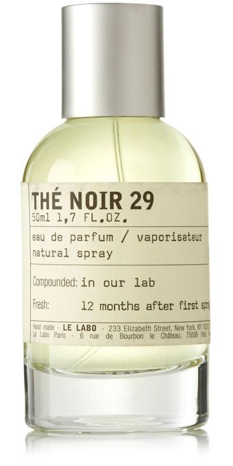 Le Labo The Noir 29 EDP Çiçeksi-Meyveli Erkek Parfüm 50 ml