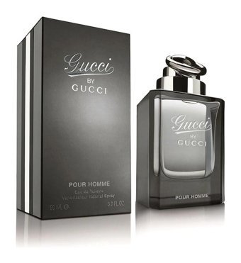 Gucci Pour Homme EDT Meyveli-Odunsu Erkek Parfüm 90 ml