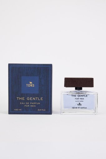 Tudors The Gentle EDP Meyveli-Odunsu Erkek Parfüm 100 ml