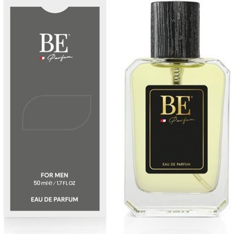 BE Parfüm A210 EDP Sandal-Turunçgil Erkek Parfüm 50 ml