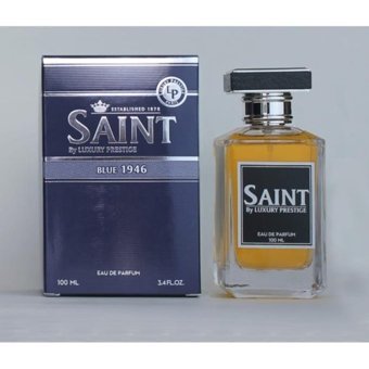 Saint Blue 1946 EDP Narenciye-Sandal Erkek Parfüm 100 ml