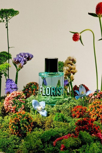 Vakkorama The Florist EDT Ferah-Odunsu Erkek Parfüm 100 ml