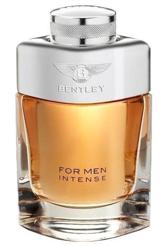 Bentley Intense EDP Meyveli-Oryantal Erkek Parfüm 100 ml