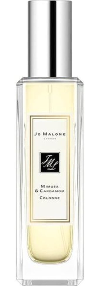 Jo Malone Mimosa & Cardamom EDC Çiçeksi-Sandal Erkek Parfüm 30 ml