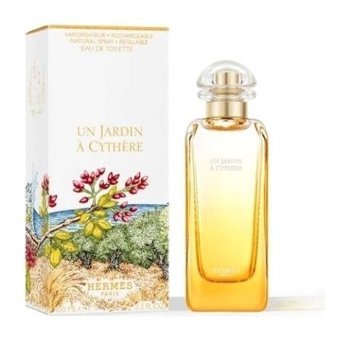 Hermes Un Jardin A Cythere EDT Odunsu-Turunçgil Erkek Parfüm 100 ml