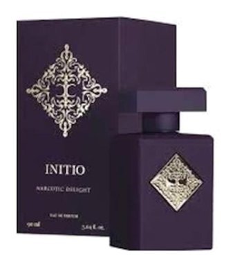 Initio Narcotic Delight EDP Biber-Karabiber Erkek Parfüm 90 ml