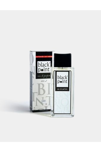 Black Point 102v EDP Sandal-Turunçgil Erkek Parfüm 100 ml