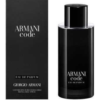 Giorgio Armani Code EDP Çiçeksi-Ferah Erkek Parfüm 75 ml