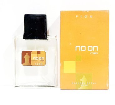 Noon Noon Pion Çiçeksi-Meyveli Erkek Parfüm 100 ml