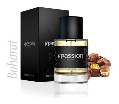 Le Passion EB5 Ferah-Meyveli Erkek Parfüm 55 ml