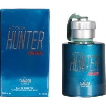 Cazador 9575 Hunter Acqua Erkek Parfüm 100 ml