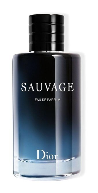 Dior Sauvage EDP Bergamot-Vetiver Erkek Parfüm 100 ml