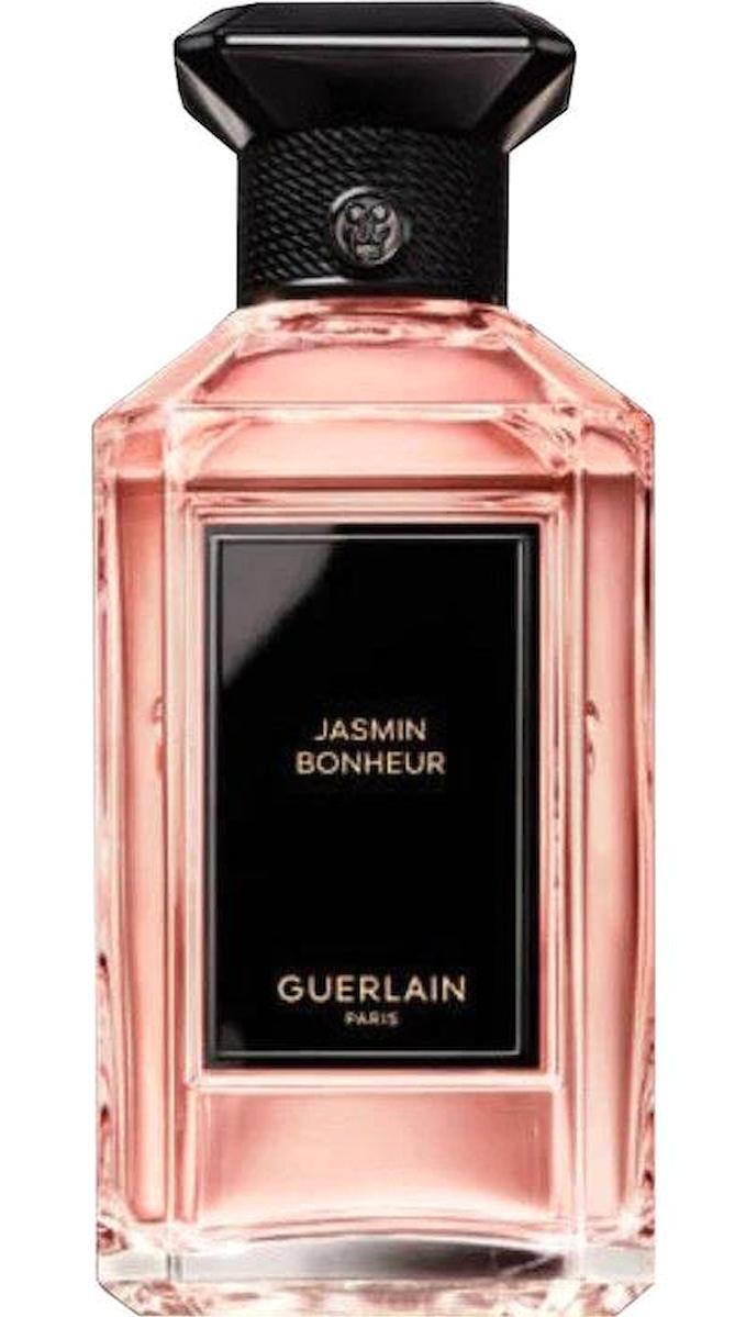 Guerlain Jasmin Bonheur EDP Çiçeksi-Portakal Erkek Parfüm 100 ml