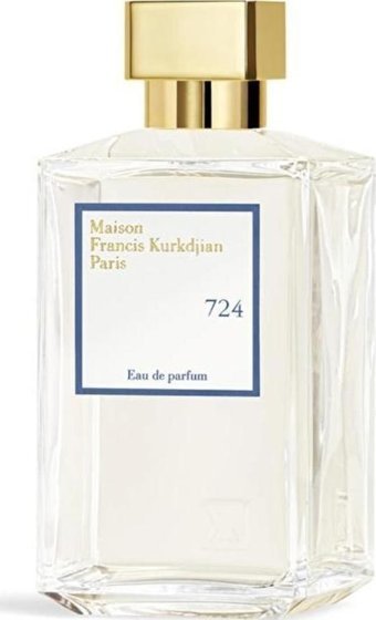 Maison Francis Kurkdjian 724 EDP Baharatlı-Odunsu Erkek Parfüm 200 ml