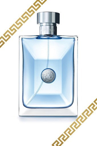 Versace Pour Homme EDT Odunsu-Turunçgil Erkek Parfüm 200 ml