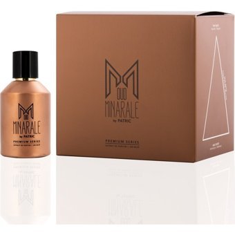 Frederic Patric Oud Mineral Premium Çiçeksi-Odunsu Erkek Parfüm 100 ml