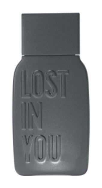 Oriflame Lost In You For Him EDP Sandal-Sandal Ağacı Erkek Parfüm 50 ml