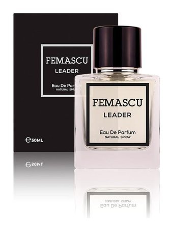 Femascu 6626 Leader EDP Odunsu-Oryantal Erkek Parfüm 50 ml