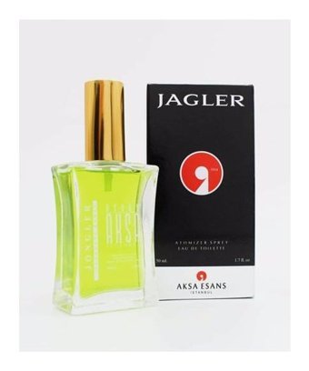 Jagler Aksa Sandal-Turunçgil Erkek Parfüm 50 ml