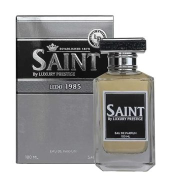 Luxury Prestige Saint Ledo 1985 EDP Ferah-Odunsu Erkek Parfüm 100 ml