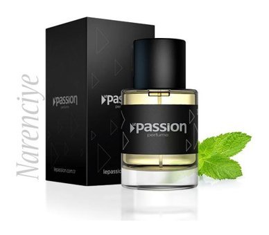 Le Passion Snob Baharatlı-Odunsu Erkek Parfüm 55 ml