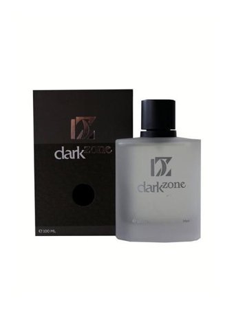 Darkzone Ice EDT Baharatlı-Odunsu Erkek Parfüm 100 ml