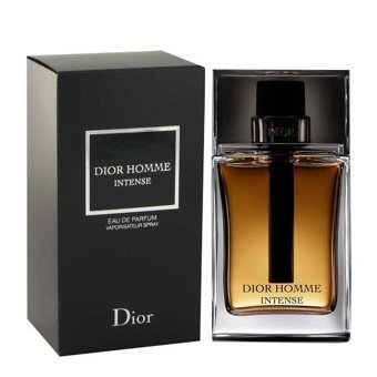 Dior Homme Intense EDP Odunsu-Oryantal Erkek Parfüm 100 ml