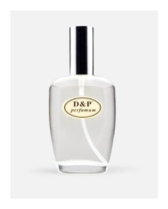 D&P Perfumum J2 EDP Meyveli-Odunsu Erkek Parfüm 50 ml