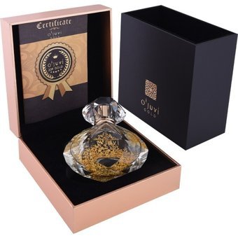 O'juvi Gold EDP Odunsu Erkek Parfüm 100 ml