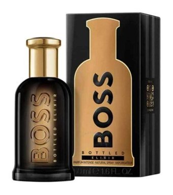 Hugo Boss No:6 Baharatlı-Odunsu Erkek Parfüm 100 ml