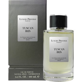 Luxury Prestige Tuscan Iris Baharatlı-Odunsu Erkek Parfüm 100 ml