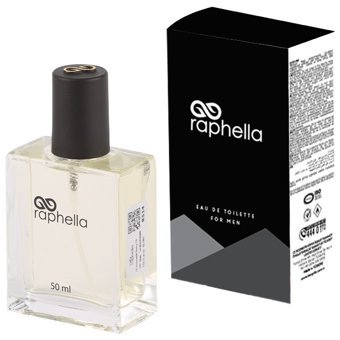 Raphella 575 Odunsu-Oryantal Erkek Parfüm 50 ml