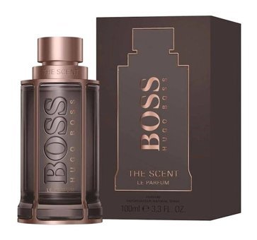 Hugo Boss The Scent Çiçeksi-Meyveli Erkek Parfüm 100 ml