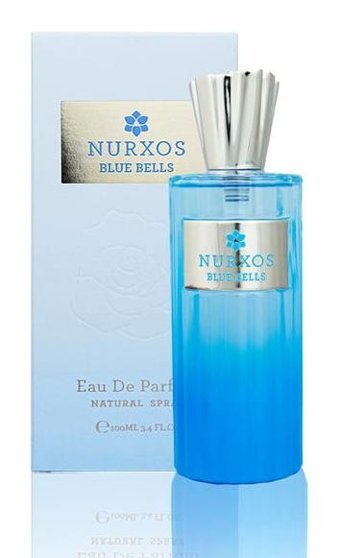 Nurxos 9838 EDP Odunsu-Oryantal Erkek Parfüm 100 ml