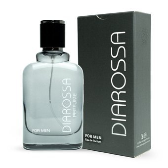 Diarossa M003 EDP Fresh-Lavanta Erkek Parfüm 55 ml