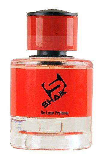 Shaik Baccarat EDP Odunsu-Oryantal Erkek Parfüm 50 ml