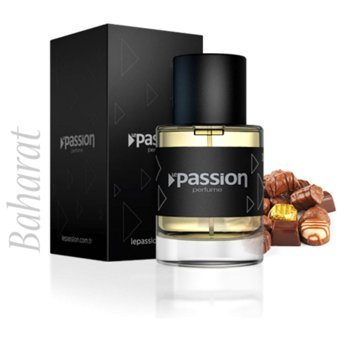 Le Passion Black Xs Greyfurt-Kakule Erkek Parfüm 55 ml