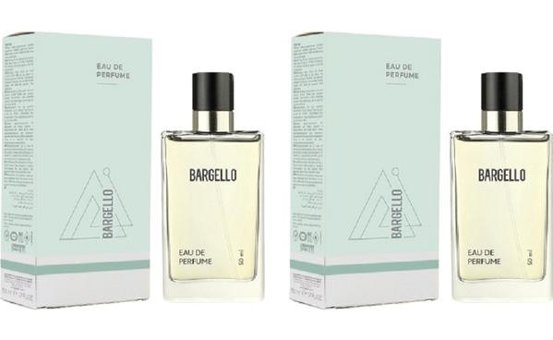 Bargello 671 EDP Meyveli-Oryantal Erkek Parfüm 2x50 ml