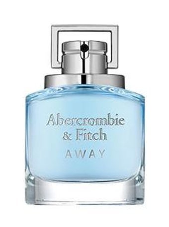 Abercrombie & Fitch Away EDT Baharatlı-Odunsu Erkek Parfüm 100 ml