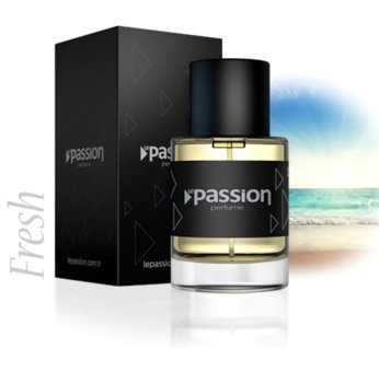 Le Passion Invictus Çiçeksi-Odunsu Erkek Parfüm 55 ml