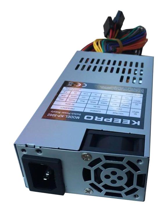 Power Boost Mini Slim 300 W Mining Non Modüler Power Supply