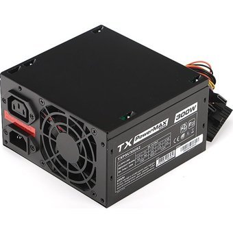 TX Powermax TXPSU300S2 300 W Non Modüler Power Supply