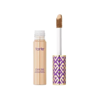 Tarte Fair Beige Nemlendiricili Yüz Likit Fırça Kapatıcı