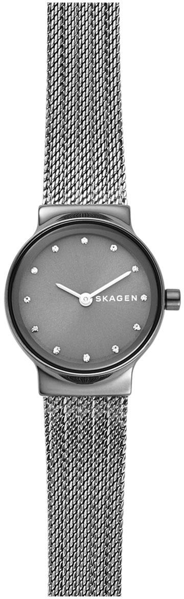 Skagen SKW2700 26 mm Gri Metal Kordon Analog Kadın Kol Saati