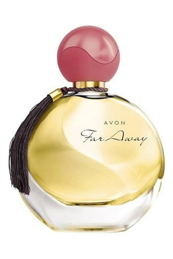 Avon Celebre 3 Parça Kadın Parfüm Seti EDP-EDT 50 ml + Far Away Edp 50 ml + Wish Of Love Edt 50 ml