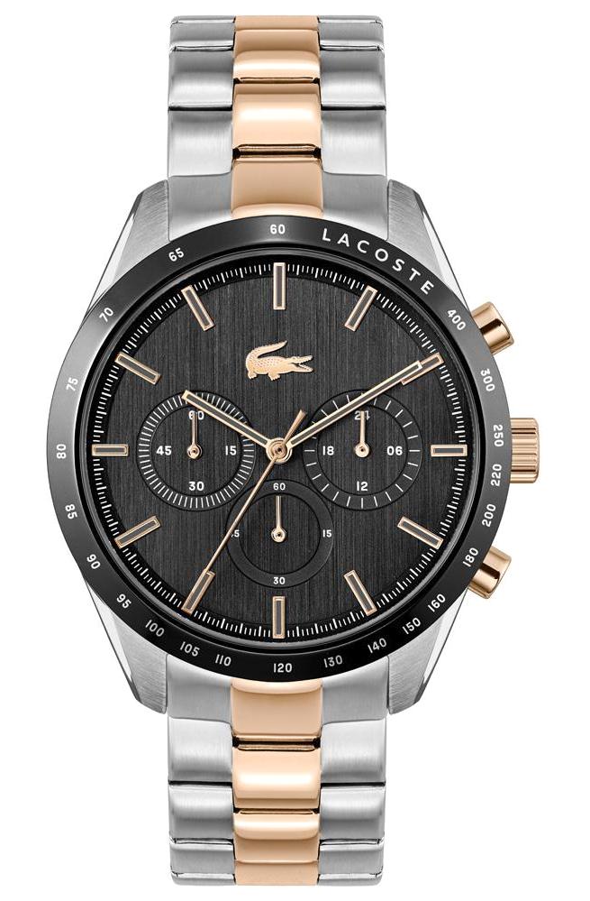 Lacoste LAC2001214 38 mm Rose Gold Çelik Kordon Analog Kadın Kol Saati