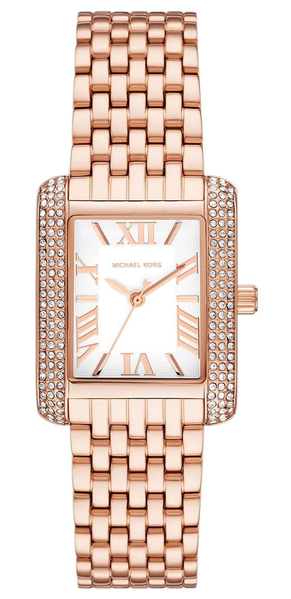 Michael Kors MK4743 38 mm Rose Gold Çelik Kordon Analog Kadın Kol Saati