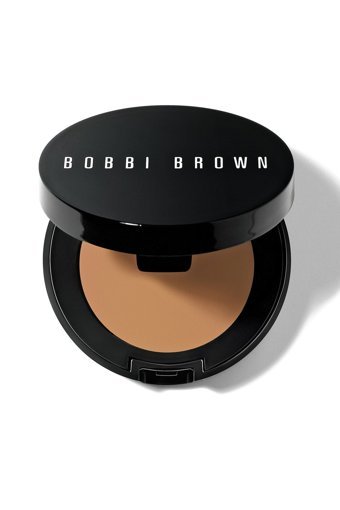 Bobbi Brown Peach Nemlendiricili Göz Altı Krem Pot Kapatıcı