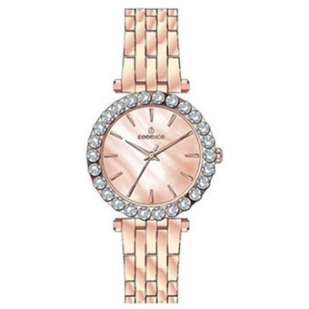 Essence ES6732FE.421 36 mm Rose Gold Çelik Kordon Analog Kadın Kol Saati