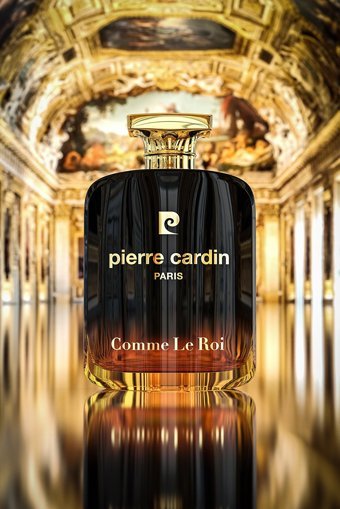 Pierre Cardin Comme Le Roi İkili Erkek Parfüm Deodorant Seti EDP